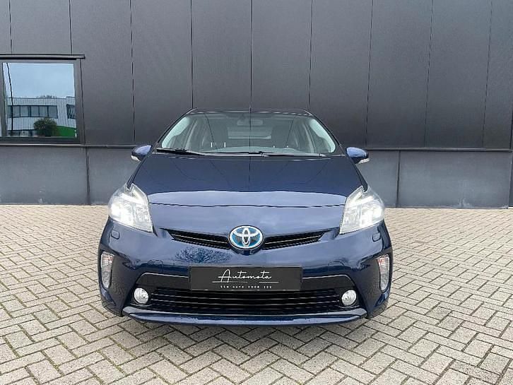 Occasion Toyota Prius Business Edition 99 PK (72 kW) 2014