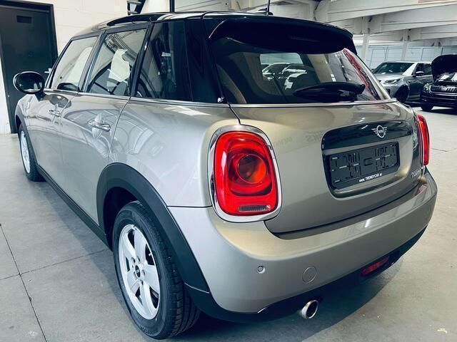 Occasion Mini Cooper 2019 Grijs Hatchback