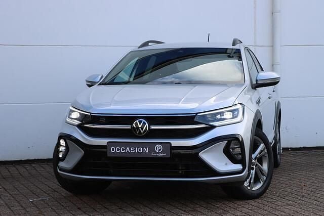 Occasion VW Taigo R-line 110 PK (80 kW) 2022 Suv SUV