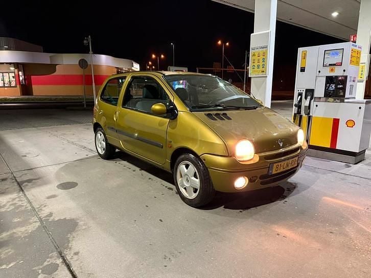 Occasion Renault Twingo 74 PK (54 kW) 2003 Hatchback