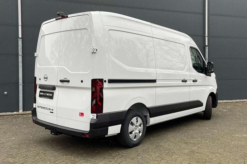 Occasion Nissan Interstar 143 PK (105 kW) 2025 Wit Van