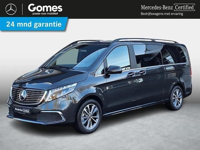 Occasion Mercedes EQV300 150 kW (204 PK) 2024 Grijs (metallic) Van