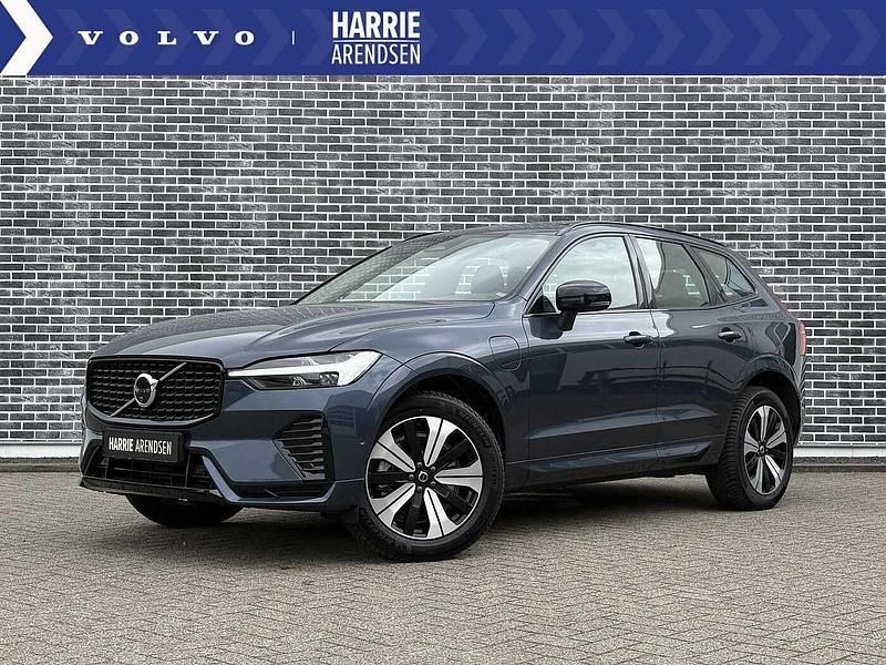 Gebruikt 2021 Volvo XC60 Plus SUV | € 54.899 (Eerlijke prijs) - Afbeelding 1/4