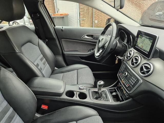 Occasion Mercedes GLA200 Ambition 157 PK (115 kW) 2015 Bruin SUV