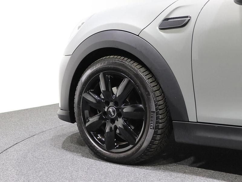 Occasion Mini One Cabriolet Essential 102 PK (75 kW) 2022 Grijs Cabriolet