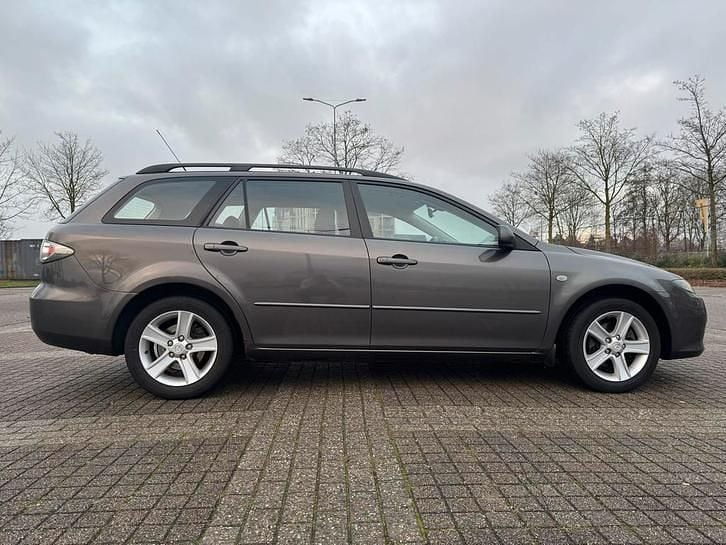 Occasion 2006 Mazda 6 | € 875 (Super prijs) - Afbeelding 1/4