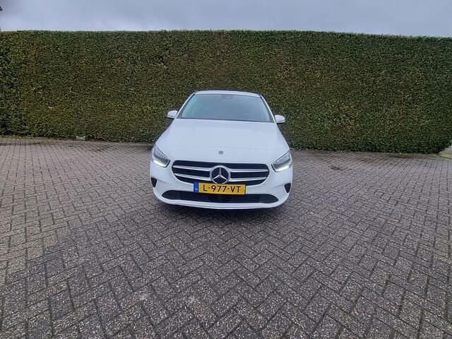 Occasion Mercedes 200 150 PK (110 kW) 2021 Wit MPV