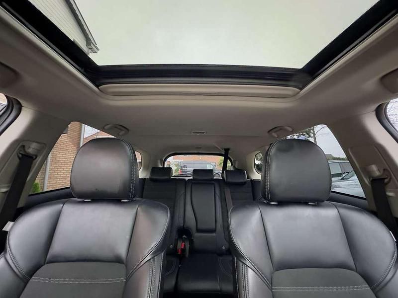 Occasion Mitsubishi Outlander P-HEV Intense+ 2021 Wit (metallic) SUV