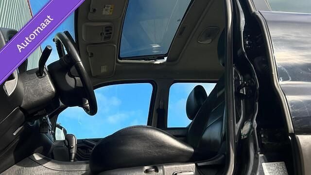 Occasion Ford Maverick 203 PK (149 kW) 2004 Zwart SUV