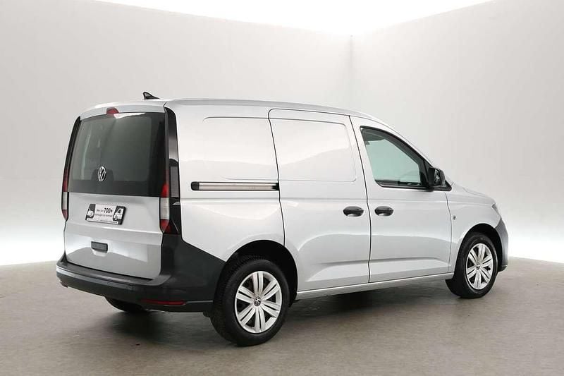 Occasion VW Caddy Maxi 114 PK (83 kW) 2021 Zilver MPV
