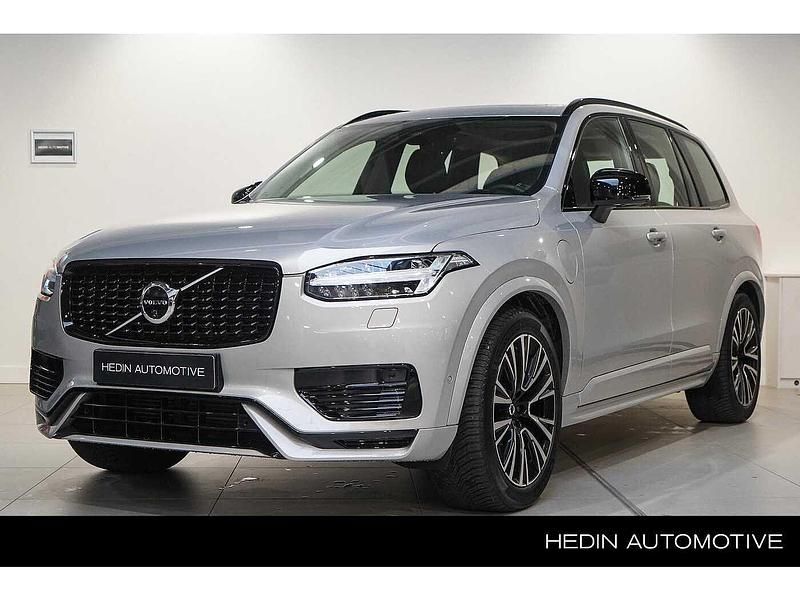 Occasion 2019 Volvo XC90 Ultimate SUV | € 76.995 - Afbeelding 1/4