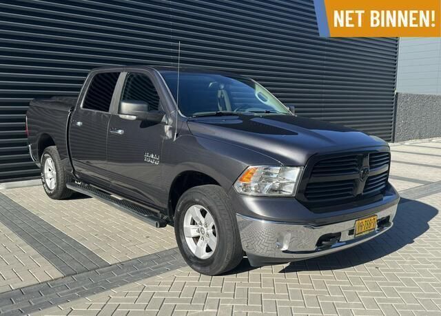 Grijs Gebruikt 2014 Dodge Ram Pickup | € 19.950 - Afbeelding 1/4