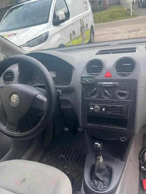 Gebruikt 2006 VW Caddy MPV | € 700 (Super prijs) - Afbeelding 1/4