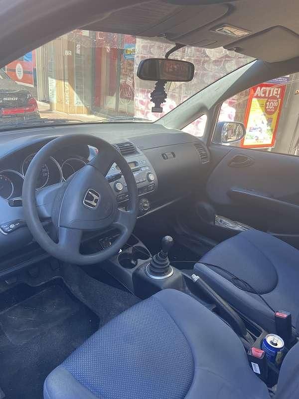 Occasion Honda Jazz ES 83 PK (61 kW) 2001 Hatchback