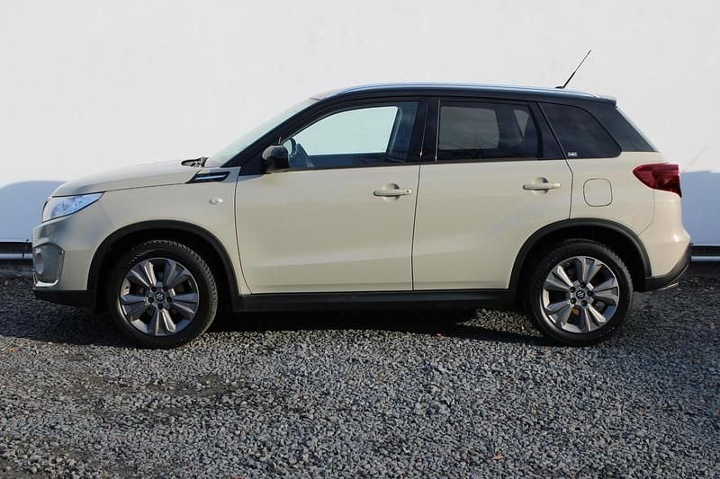 Occasion Suzuki Vitara 2023 Bruin SUV