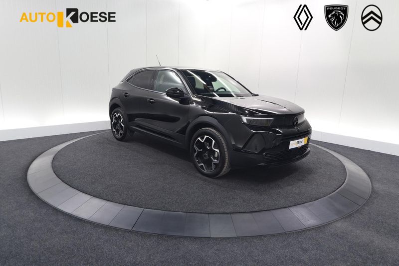 Suv Gebruikt 2024 Opel Mokka Ultimate SUV | € 26.900 (Eerlijke prijs) - Afbeelding 1/4