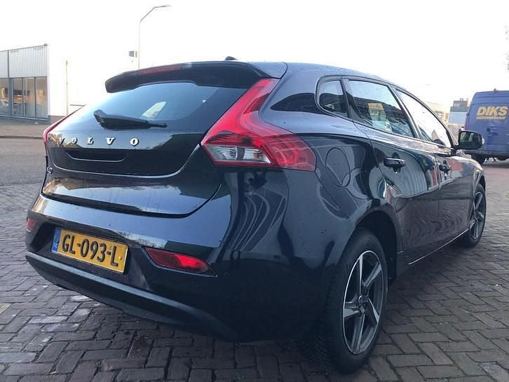 Occasion Volvo V40 119 PK (87 kW) 2015