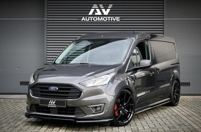 Grijs Gebruikt 2018 Ford Transit Raptor Van | € 18.400 (Goede deal) - Afbeelding 1/4