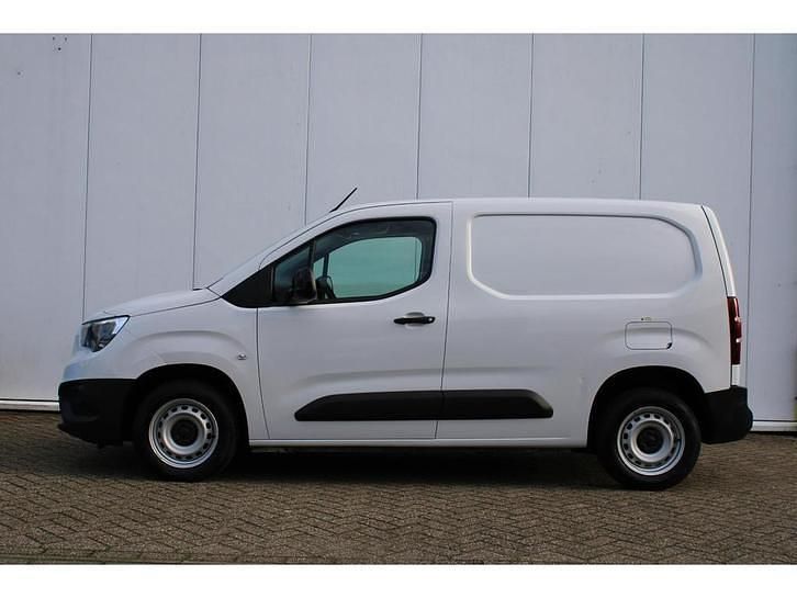 Occasion Opel Combo 102 PK (75 kW) 2023 Wit