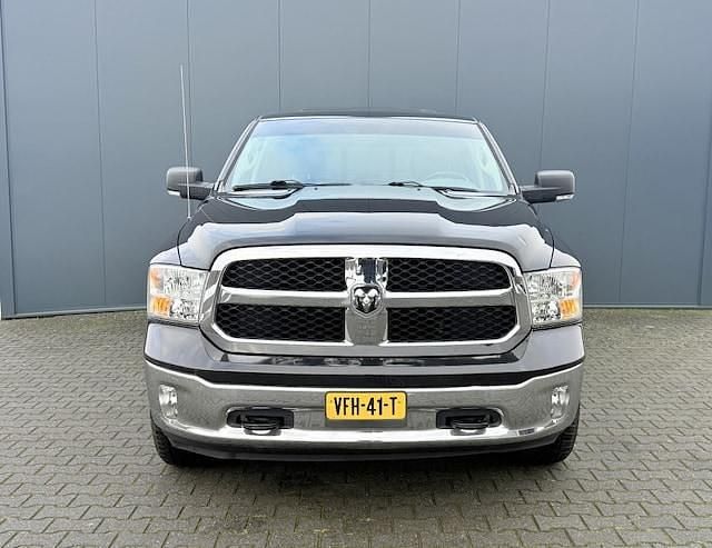 Occasion Dodge Ram 2020 Zwart (metallic) Pickup