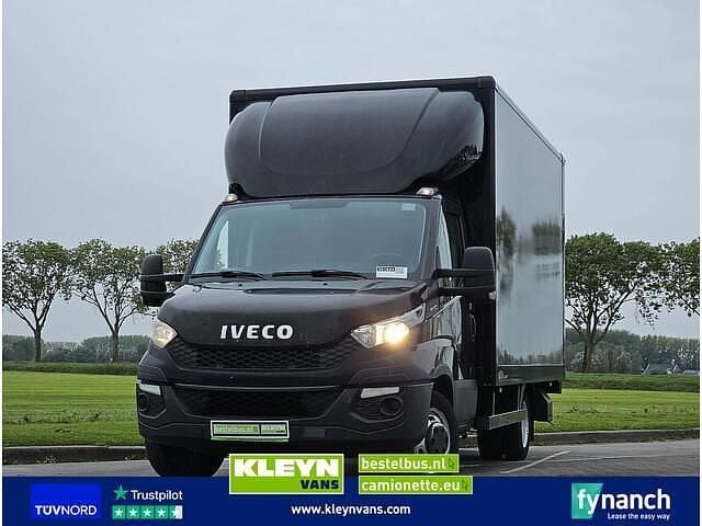 N.v.t. Gebruikt 2015 Iveco Daily Van | € 17.950 (Duur) - Afbeelding 1/3