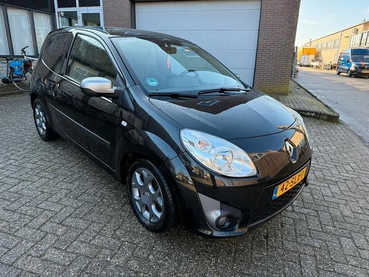 Occasion Renault Twingo 86 PK (63 kW) 2011 Hatchback