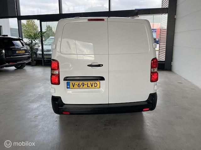 Occasion Citroën Jumpy 102 PK (75 kW) 2022 MPV