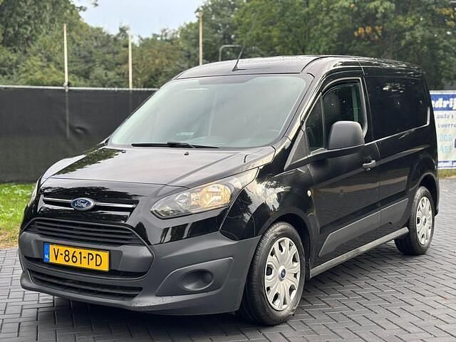 Overige Gebruikt 2018 Ford Transit Van | € 6.895 (Goede deal) - Afbeelding 1/4