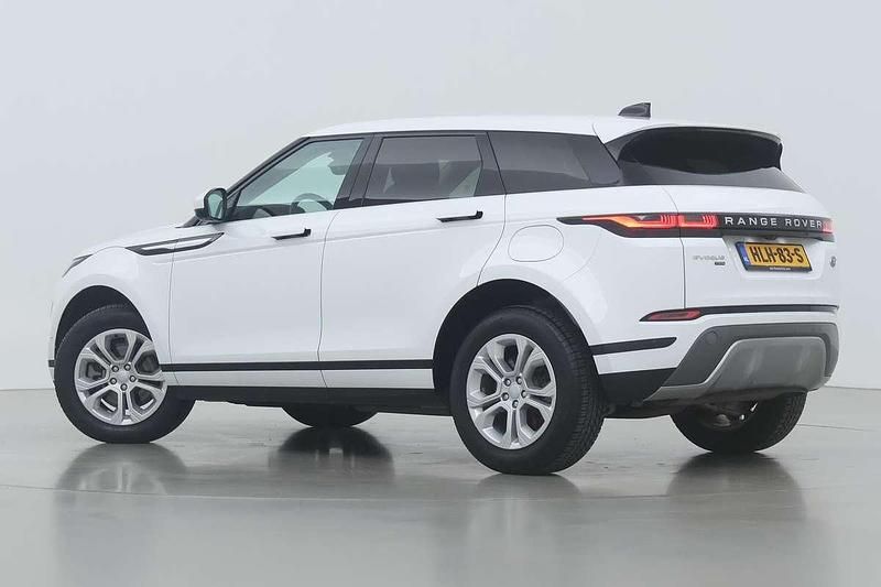 Occasion Land Rover Range Rover evoque S 309 PK (227 kW) 2021 Wit SUV