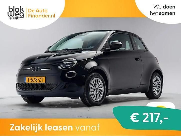 Occasion 2023 Fiat 500e Urban | € 15.745 (Super prijs) - Afbeelding 1/2