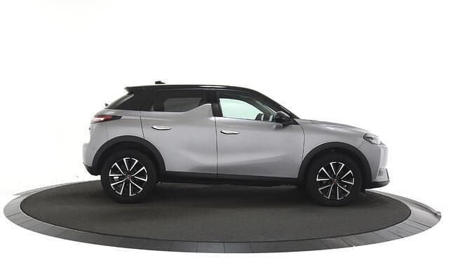 Occasion DS Automobiles DS3 Performance 131 PK (96 kW) 2024 Grijs SUV
