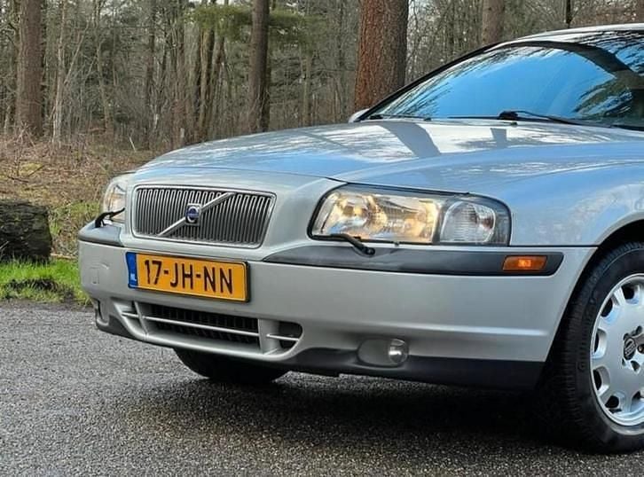 Gebruikt 2002 Volvo S80 Sedan | € 1.700 (Eerlijke prijs) - Afbeelding 1/4