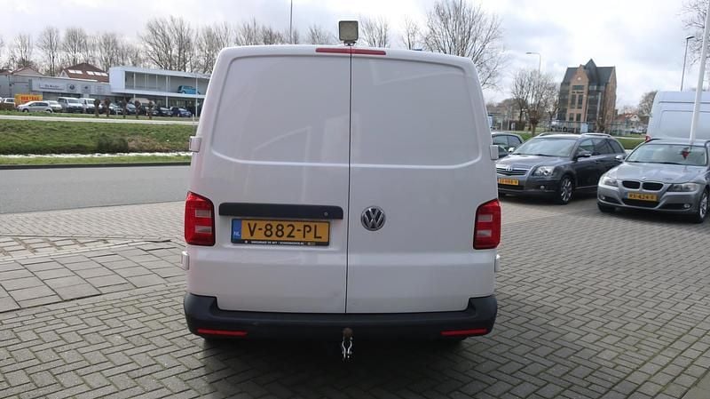 Occasion VW T6 Trendline 102 PK (75 kW) 2018 Overige Van
