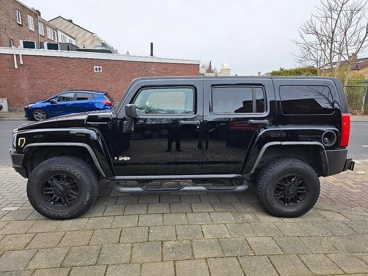 Occasion Hummer H3 223 PK (164 kW) 2006 SUV