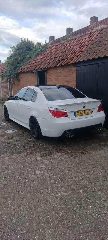 Occasion BMW 530 Exclusive 231 PK (169 kW) 2003 Sedan