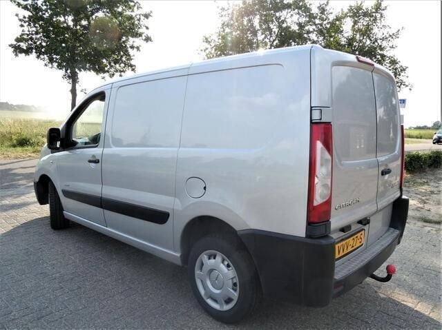 Occasion Citroën Jumpy 143 PK (105 kW) 2008 Grijs MPV