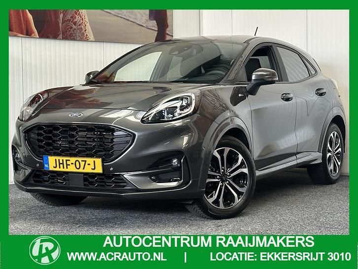 Occasion 2023 Ford Puma ST | € 24.440 (Goede deal) - Afbeelding 1/4