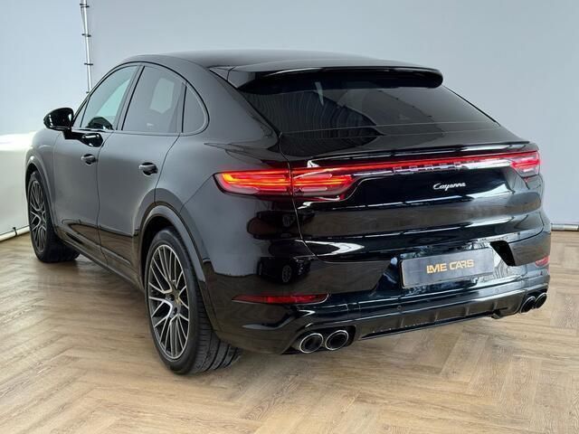 Occasion Porsche Cayenne 340 PK (250 kW) 2019 Zwart SUV