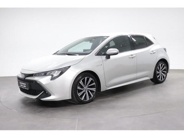 Overige Gebruikt 2021 Toyota Corolla Style Sedan | € 17.900 (Goede deal) - Afbeelding 1/4