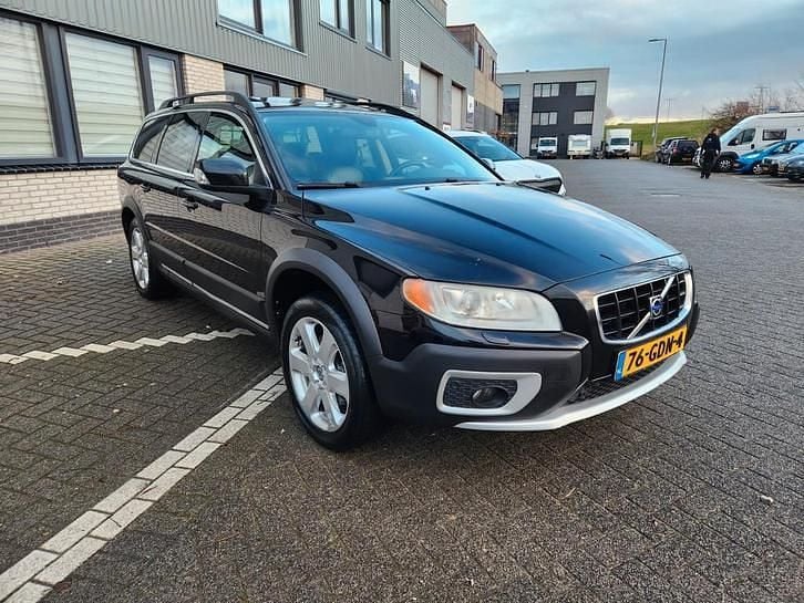 Occasion Volvo XC70 185 PK (136 kW) 2008