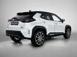 Occasion Toyota Yaris Sport 116 PK (85 kW) 2024 Wit SUV