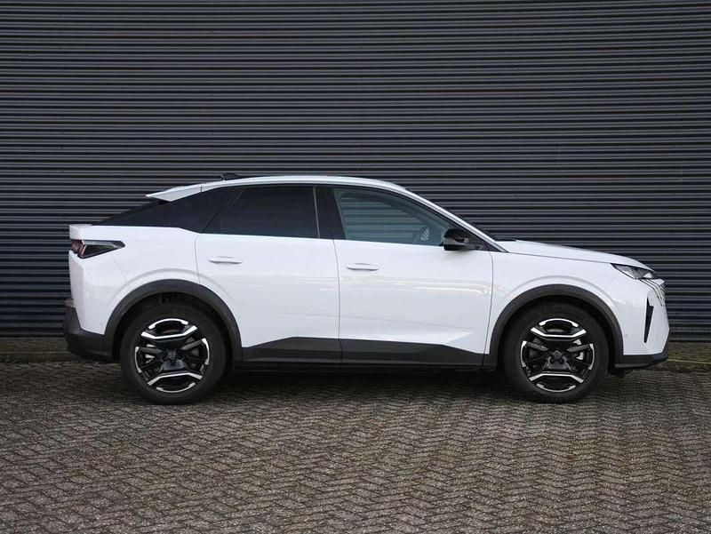 Occasion Peugeot e-3008 Allure 156 kW (213 PK) 2025 Wit SUV