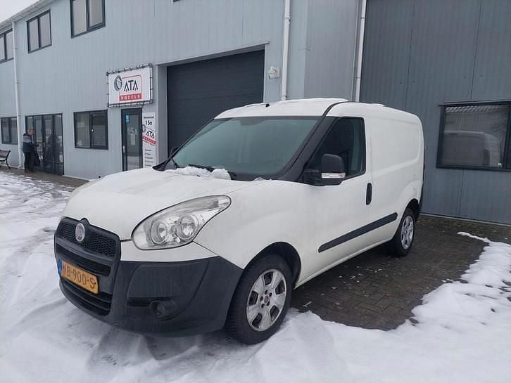 Occasion 2013 Fiat Doblò MPV | € 1.795 (Eerlijke prijs) - Afbeelding 1/4