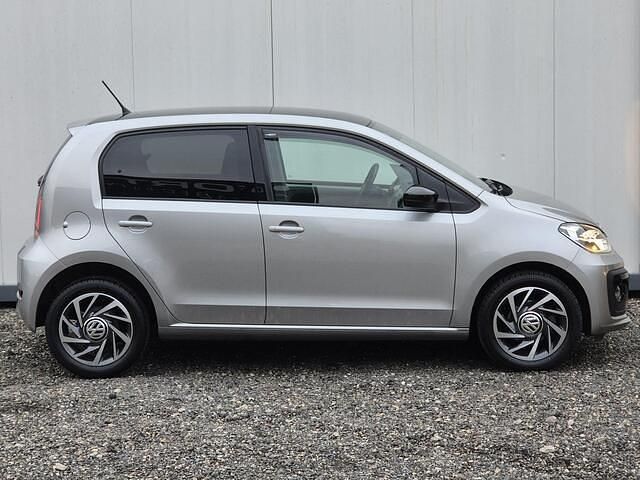 Occasion VW up! 65 PK (47 kW) 2021 Grijs Hatchback