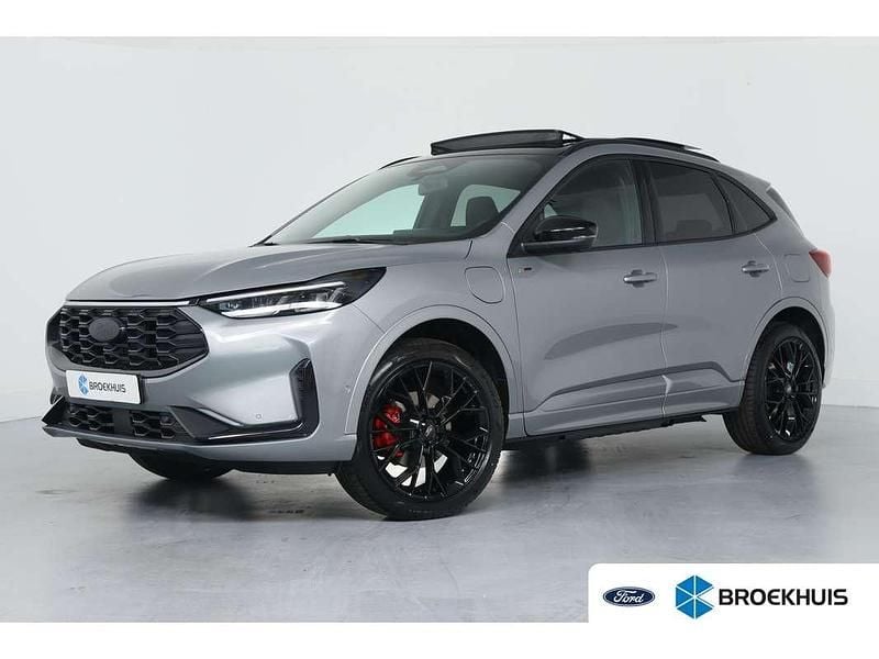 Grijs Nieuw 2025 Ford Kuga ST-Line X SUV | € 48.800 (Eerlijke prijs) - Afbeelding 1/4