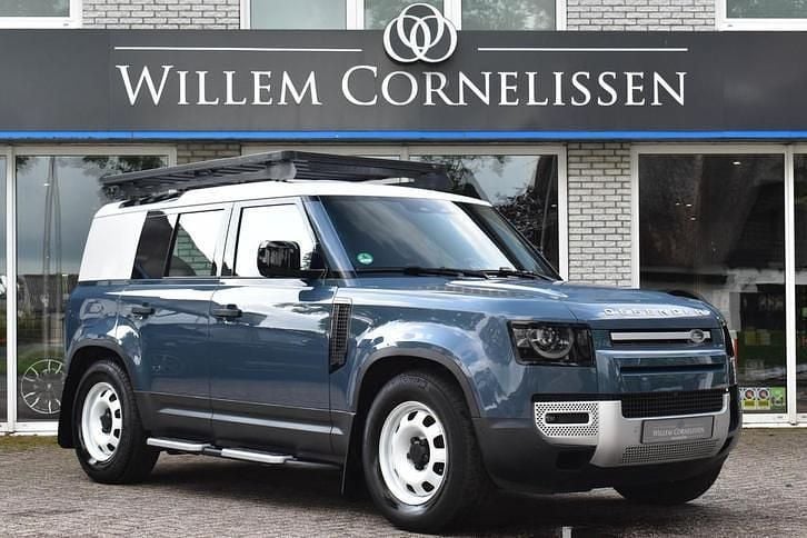 Gebruikt 2022 Land Rover Defender | € 58.750 (Goede deal) - Afbeelding 1/1