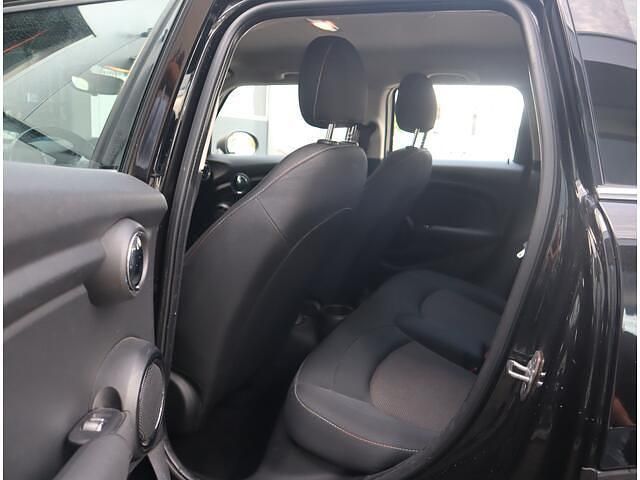 Occasion Mini ONE 102 PK (75 kW) 2019 Zwart Hatchback