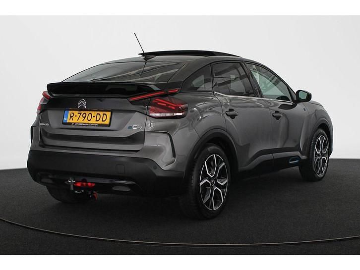 Occasion Citroën e-C4 Business Class 100 kW (136 PK) 2022