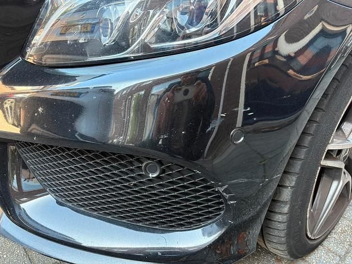 Occasion Mercedes C200 184 PK (135 kW) 2015