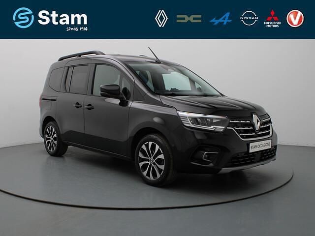 Zilver Gebruikt 2023 Renault Kangoo Techno MPV | € 35.490 (Eerlijke prijs) - Afbeelding 1/4